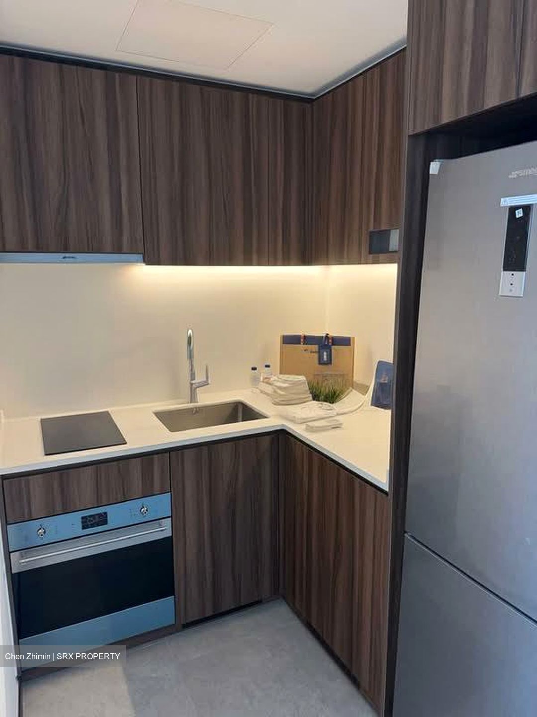 Lentor Modern (D26), Apartment #548813281
